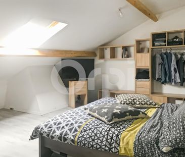 Location Appartement 2 pièces Meublé 52m² PONTARME 60520 - Photo 6