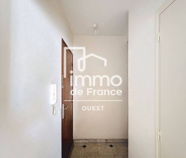 Location appartement 1 pièce 21 m² à Laval (53000) - Photo 3