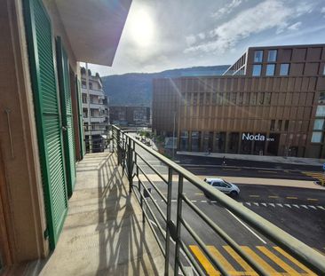 SION-CENTRE BEL APPAREMENT DE 3.5PCES - Foto 1