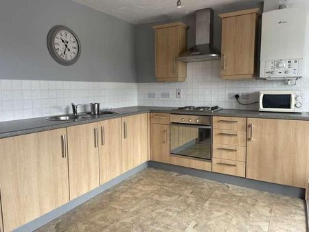 Elphins Drive, Wilderspool Park, Warrington, WA4 - Photo 5