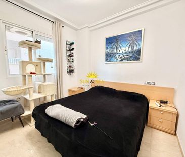 2-BEDROOM APARTMENT IN TORREVIEJA - Photo 5