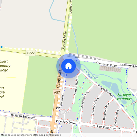 320 Epping Road, Vic 3750, Wollert