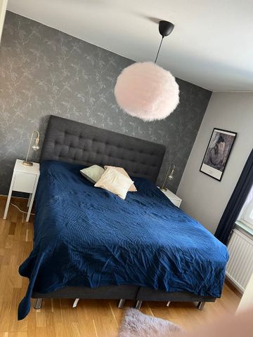 Näckrosvägen, Umeå - Photo 2