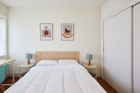 3 room luxury Flat for rent in Barcelona, Spain - Photo 3