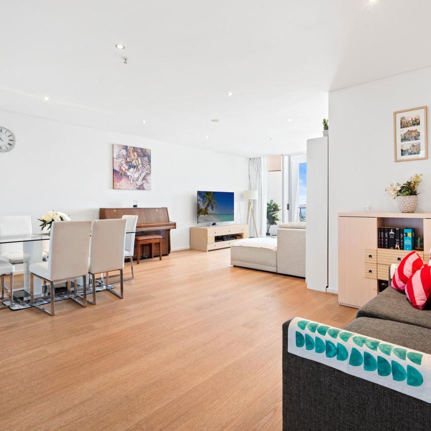 Furnished Apartment with Ocean Views - Photo 1