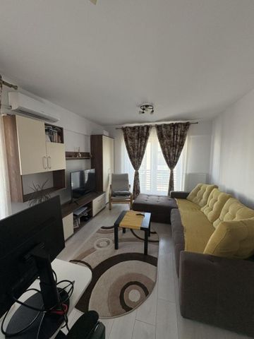 Apartament 2 camere Theodor Pallady - Astorium Residence - Fotografie 5