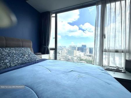 Vista Residences (D12), Condominium - For Rent - Photo 5