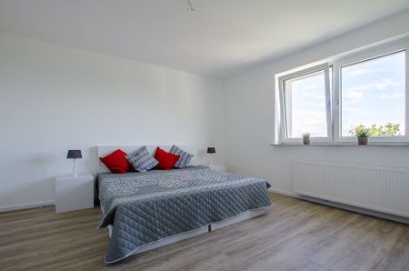 Kernsanierte 3-Zimmerwohnung im Erdgeschoss - Photo 4