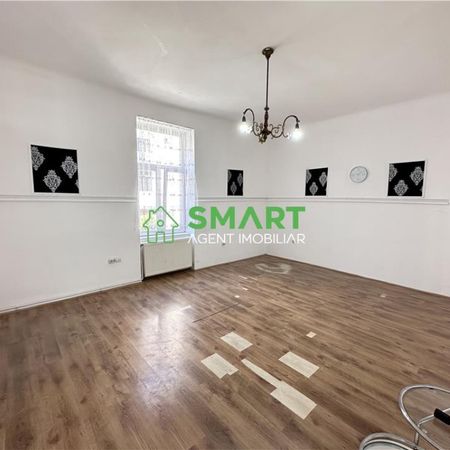 Apartament 1 camera. Arad, zona Ultracentrala. - Fotografie 3