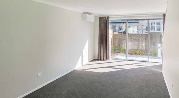 CENTRAL LOWER HUTT LIVING - Photo 1