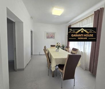 Zona Sebesului, casa mobilata, 2 camere - Fotografie 4