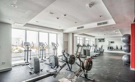 For Lease - 3220 Sheppard Avenue Unit# 1804, Toronto, Ontario - Photo 3