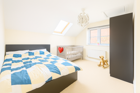 Dale Road, SO16 - Photo 3