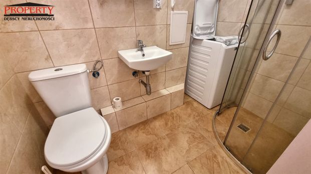 Łódź, Bałuty, Doły, WOJSKA POLSKIEGO/HARCERSKA - Photo 1