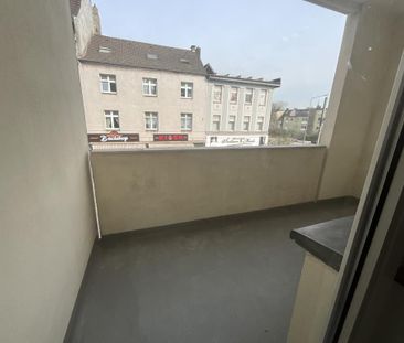 2-Zimmer-Wohnung mit Balkon in Duisburg-Marxloh mieten - Photo 3