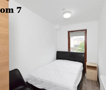 8 bedroom flat share to rent - Photo 6