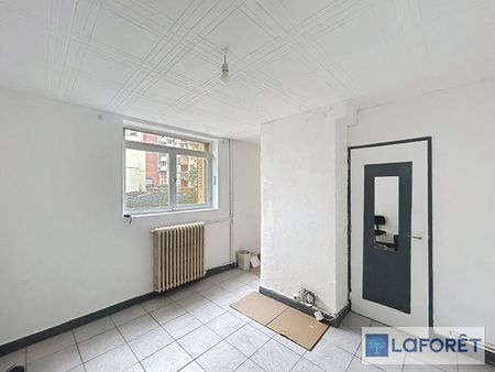 Appartement T1 Pantin à louer - Photo 2