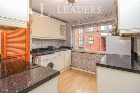 2 bedroom apartment to rent Lammas Court, Linen Street, Warwick, CV34 - Photo 5