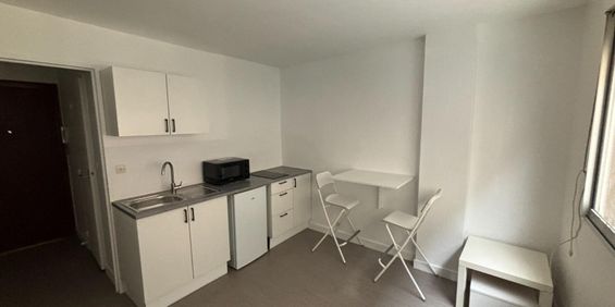 Appartement 1 pièce à louer St Étienne - 42000 / Réf: 455 - Photo 3