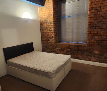 2 Bed Flat, Cambridge Mill, M1 - Photo 5