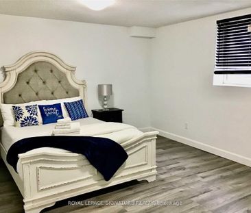 For Lease - 751 Pitcher Place Unit# BSMT, Milton, Ontario - Photo 1