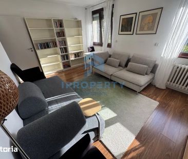 Ștefan Cel Mare 2 camere cu balcon - Fotografie 3