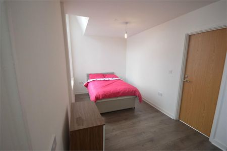 1 bedroom apartment to rent - Photo 3