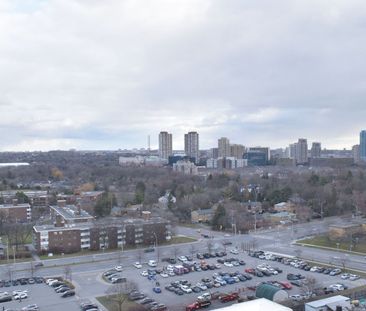 For Lease - 50 O'Neill Road Unit# 1301, Toronto, Ontario - Photo 4