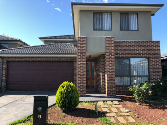 Fabulous 4Br Double Story Home in Truganina! - Photo 1