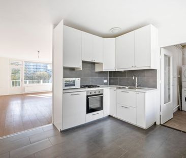 Appartement te huur: Hoogoord 20 1102 CA Amsterdam - Photo 3