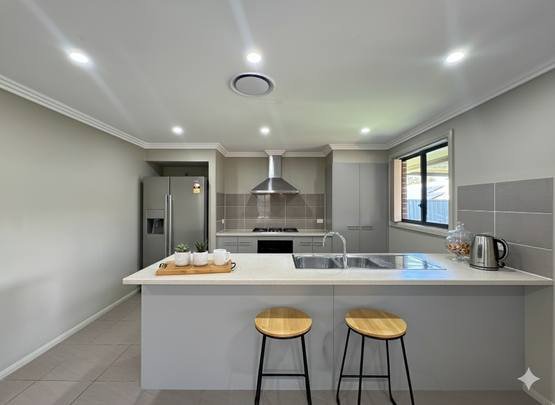 MODERN LOW MAINTENANCE LIVING! - Photo 1