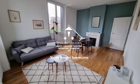 Location Appartement 3 pièces Limoges (87000) - Photo 4
