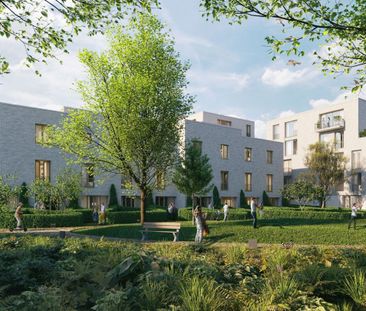 Boterfabriek | Grondgebonden woning (Bouwnr. F107), Biezen, 6541BG,... - Foto 4