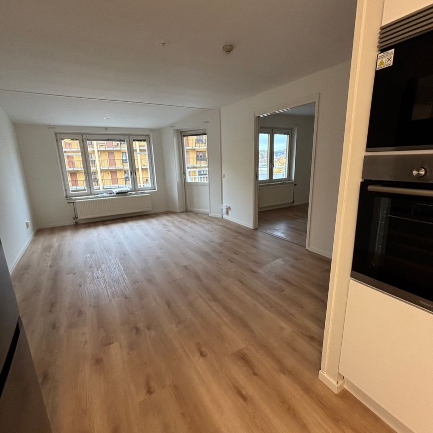 Boråsvägen, Ulricehamn - Foto 1