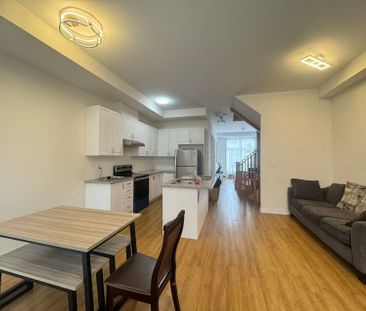 For Lease - 22 Andalusia Lane, Markham, Ontario - Photo 5