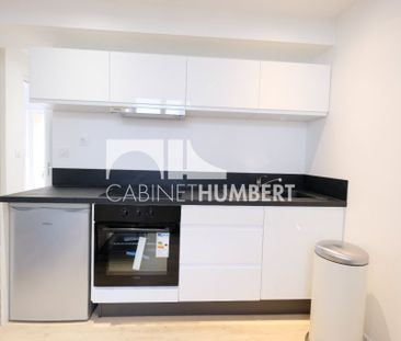 Location Appartement 2 pièces Meublé 29m² ST ETIENNE 42000 - Photo 3