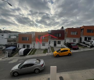 Casa en renta privada Isla Catalina. Tijuana B.C (Desarrollo) - Photo 1