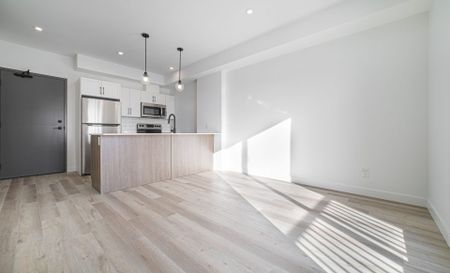Georgia: Black Accents – 196 Colony, Winnipeg, MB - Photo 2