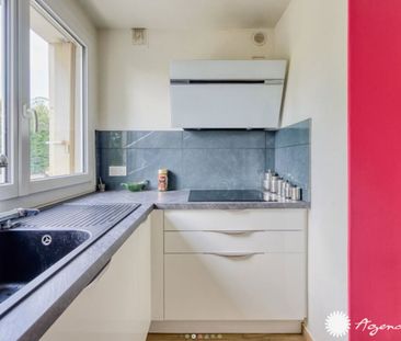 Location Appartement 3 pièces 57m² ST GERMAIN EN LAYE 78100 - Photo 5