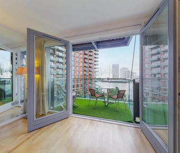 Studio to rent - Photo 2