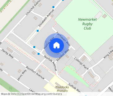 Andrew Road, Newmarket - Photo 1