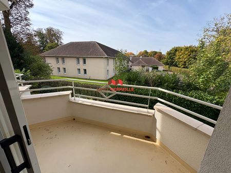 Location Appartement 2 pièces 44m² - Photo 3