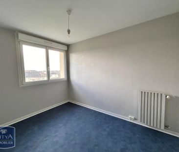 Appartement à louer 2 pièces 45.47m² - Photo 1