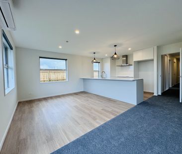 65 Harrison Drive, Rolleston - Photo 1