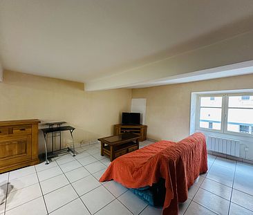 Location appartement 2 pièces, 69.33m², Carcassonne - Photo 1