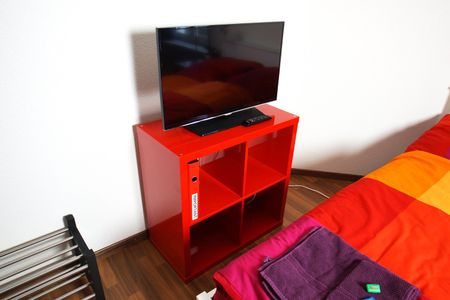Gemütliches Studio-Apartment in Zürich-Oerlikon - Foto 4