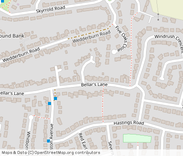 Bellars Lane, Malvern - Photo 1