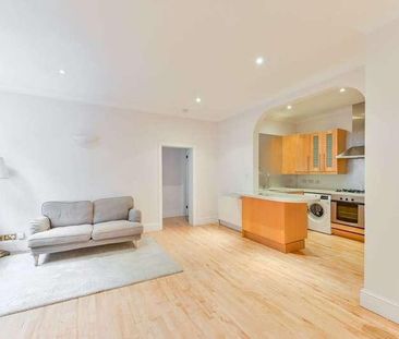 Prince Of Wales Mansions, Battersea, SW11 - Photo 4