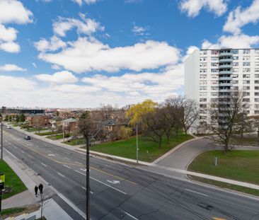 For Lease - 1461 Lawrence Ave W N/A Unit# 404, Toronto, Ontario - Photo 6