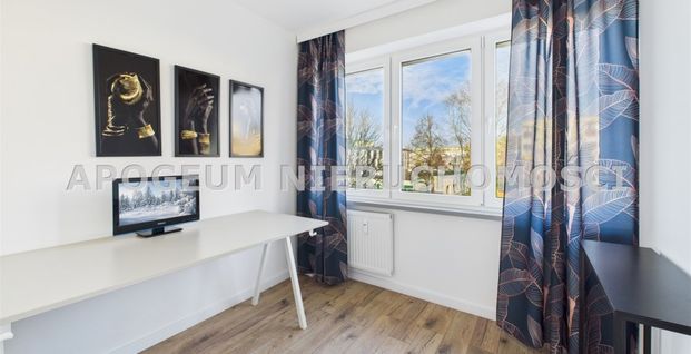 Mieszkanie na wynajem - Photo 1